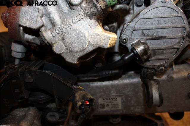 Motor diesel til Volvo V70 2007-2013 (Type III, Fase 1) (36050624|)