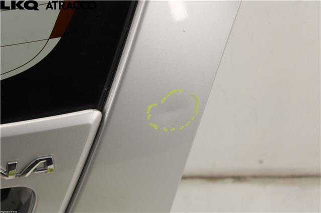 Bakluke combi til Suzuki Liana 2004-2010 (Fase 2)  (6910054823|)