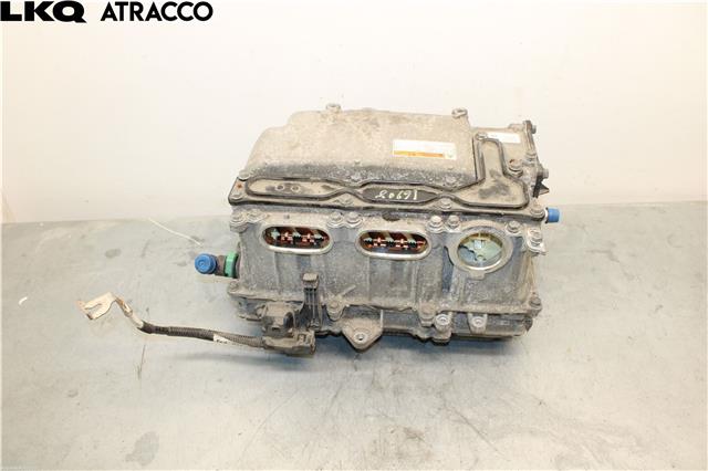 Inverter hybrid til Toyota Auris 2015-2019 (Type II, Fase 2) (G920079025|)