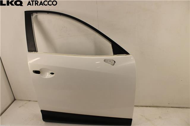 Dør høyre foran til Mazda CX-5 2012-2017 (Type I)  (KDY35802XG|)