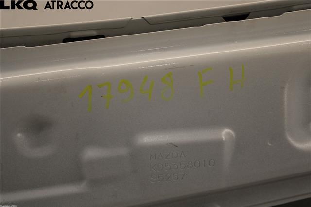 Dør høyre foran til Mazda CX-5 2012-2017 (Type I)  (KDY35802XG|)