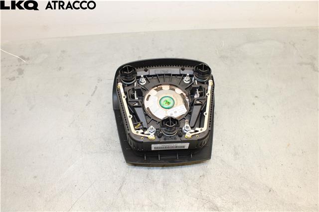 Airbag rattpute til Ford Mondeo 2011-2014 (Type IV, Fase 2)  (1677413|)