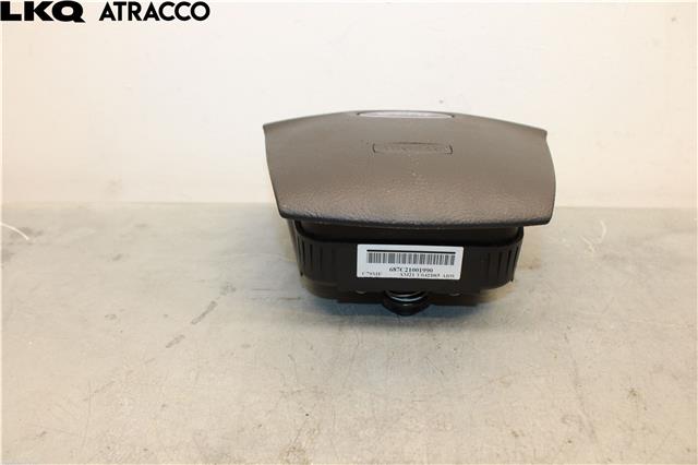 Airbag rattpute til Ford Mondeo 2011-2014 (Type IV, Fase 2)  (1677413|)