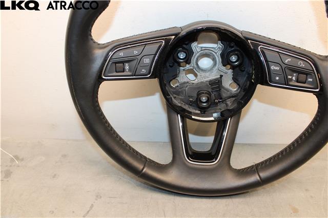Ratt til Audi A3 2016-2020 (Type III, Fase 2)  (8V0419091CG|)