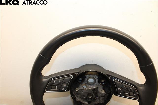 Ratt til Audi A3 2016-2020 (Type III, Fase 2)  (8V0419091CG|)