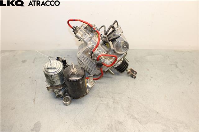 ABS sentral til Toyota Auris 2013-2015 (Type II, Fase 1)  (4705012160|)