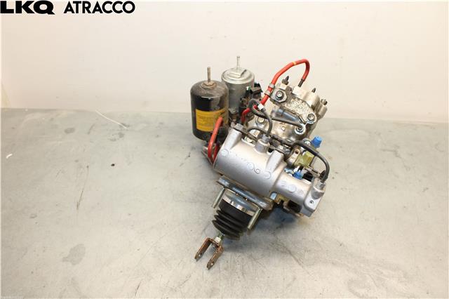 ABS sentral til Toyota Auris 2013-2015 (Type II, Fase 1)  (4705012160|)