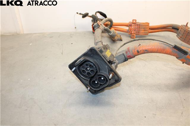 Batterilader kabel til Hyundai Ioniq Electric 2016-2019 (Fase 1)  (91886G7700|)