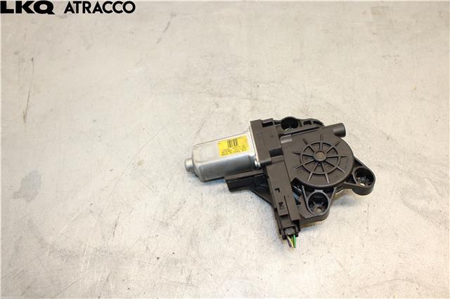 Ruteheis til Volvo V70 2007-2013 (Type III, Fase 1)  (30699646|)