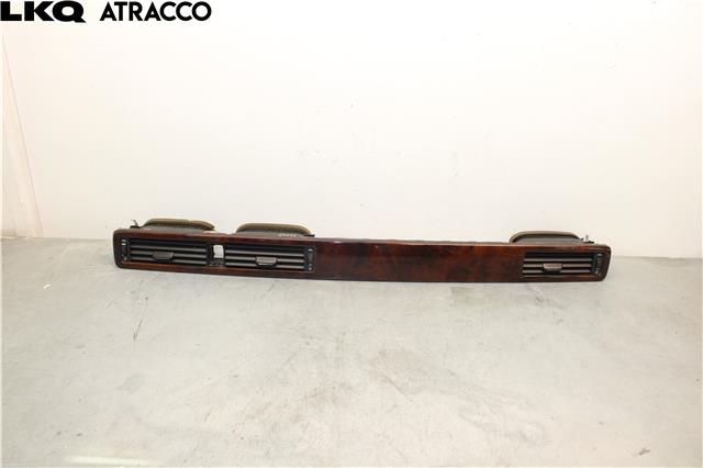 Diverse deler til Volvo V70 2007-2013 (Type III, Fase 1) (8632917|)