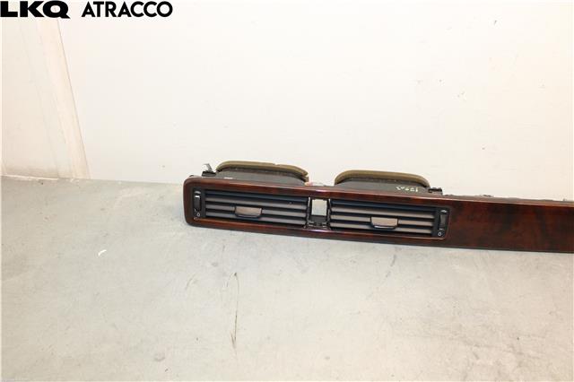Diverse deler til Volvo V70 2007-2013 (Type III, Fase 1) (8632917|)