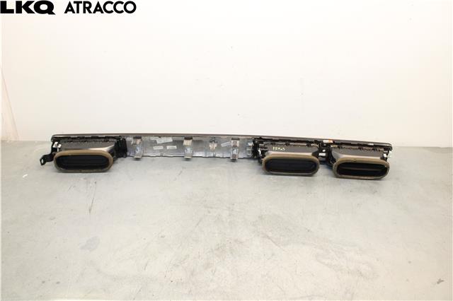 Diverse deler til Volvo V70 2007-2013 (Type III, Fase 1) (8632917|)
