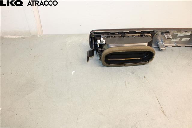 Diverse deler til Volvo V70 2007-2013 (Type III, Fase 1) (8632917|)