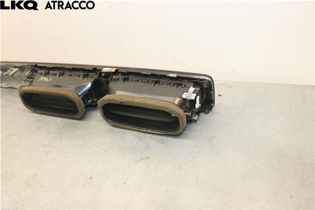 Diverse deler til Volvo V70 2007-2013 (Type III, Fase 1) (8632917|)