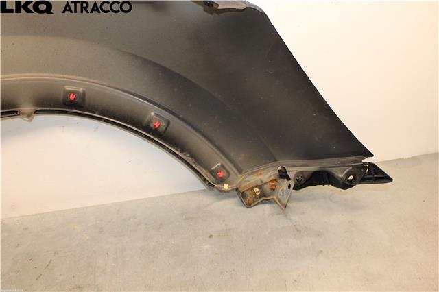 Skjerm venstre foran til Kia Sportage 2010-2016 (Type III)  (663113W000|)