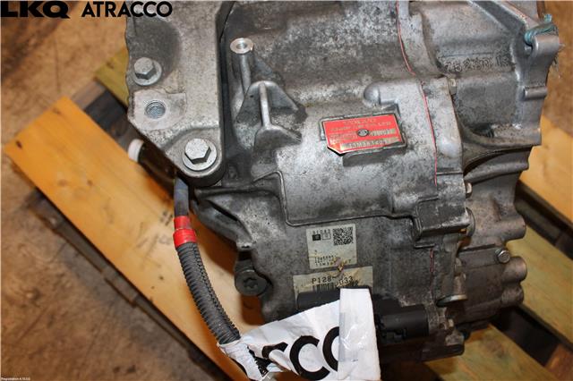 Girkasse automat til Volvo V60/V60 CC 2013-2018 (Type I, Fase 2)  (36050600|)