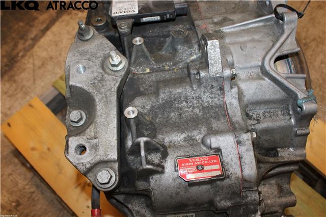 Girkasse automat til Volvo V60/V60 CC 2013-2018 (Type I, Fase 2)  (36050600|)