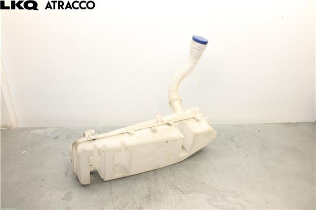 Spylertank til Peugeot Expert 2016-->> (Type III)  (SU001A4354|)