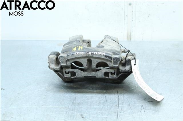 Bremsecaliper høyre foran til Mercedes GL, 2012-2016 (Fase 1) (X166) (X166) (A1664211481)