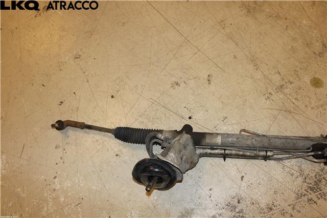 Tannstang til Volvo V70 2007-2013 (Type III, Fase 1)  (36001298|)