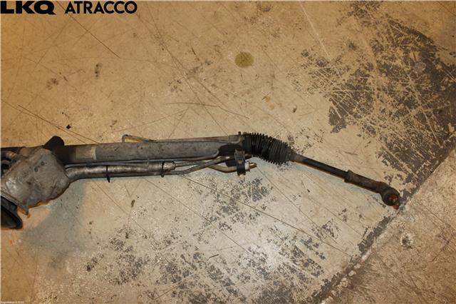 Tannstang til Volvo V70 2007-2013 (Type III, Fase 1)  (36001298|)