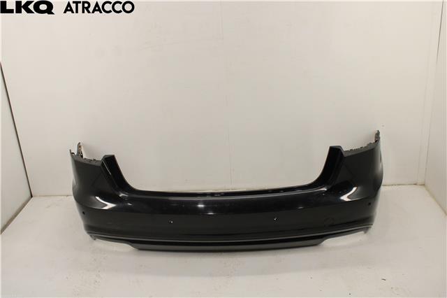 Støtfanger bak til Audi A6 2011-2014 (Type IV, Fase 1) (C7) (C7) (4G5807067A|)