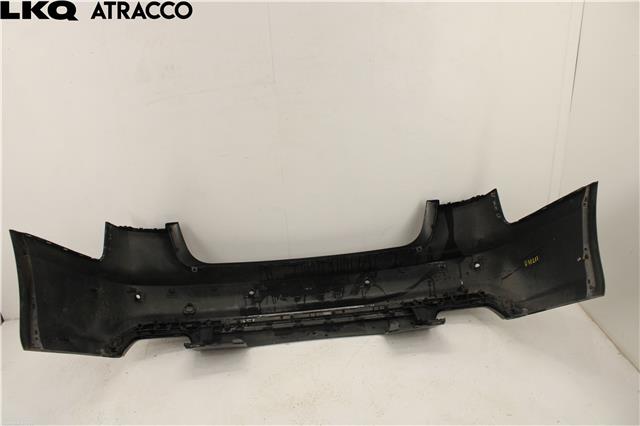 Støtfanger bak til Audi A6 2011-2014 (Type IV, Fase 1) (C7) (C7) (4G5807067A|)