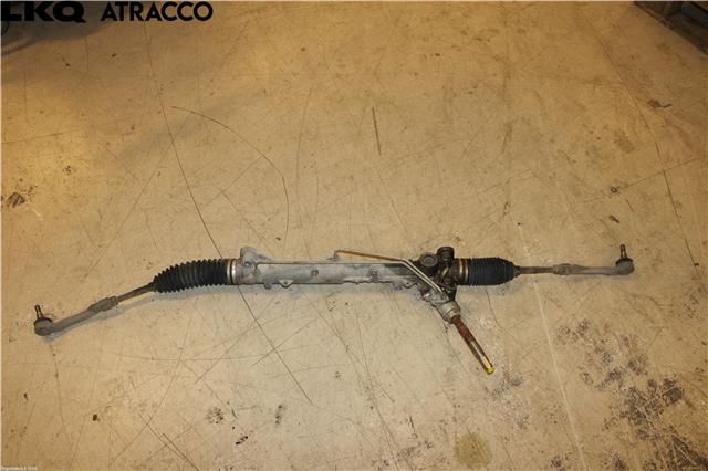 Tannstang til Peugeot Expert, 2016-->> (Type III)  (7831974268)
