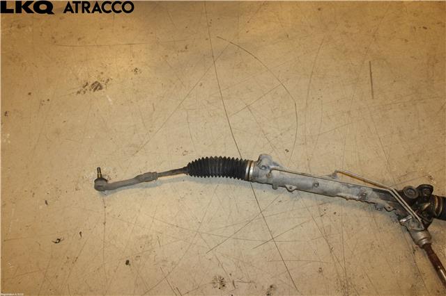 Tannstang til Peugeot Expert 2016-->> (Type III)  (7831974268|)