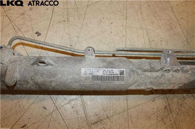 Tannstang til Peugeot Expert 2016-->> (Type III)  (7831974268|)