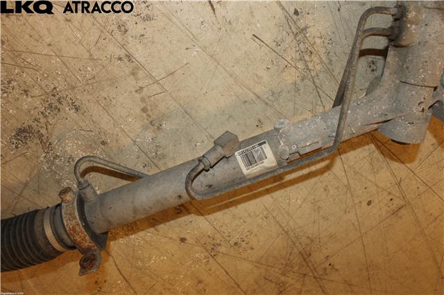 Tannstang til VW Polo 2009-2014 (Type V, Fase 1)  (6R1423055K|)