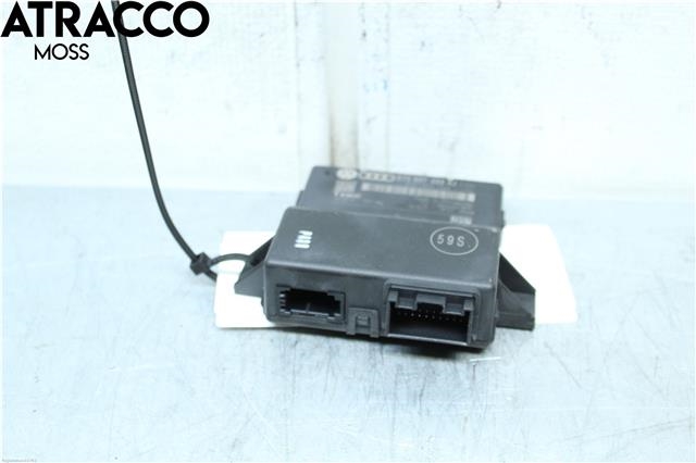 Styreenhet diverse til Audi A4 2007-2014 (Type IV) (B8) (B8) (8T0907468AJ|)