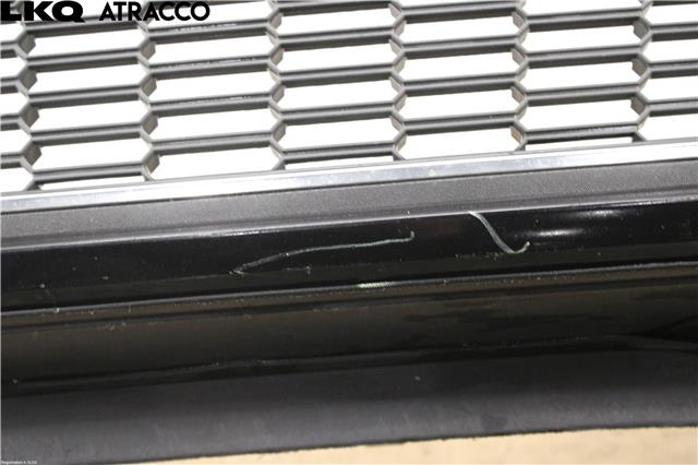 Støtfanger foran til VW Polo 2009-2014 (Type V, Fase 1) (6C0807217B|)