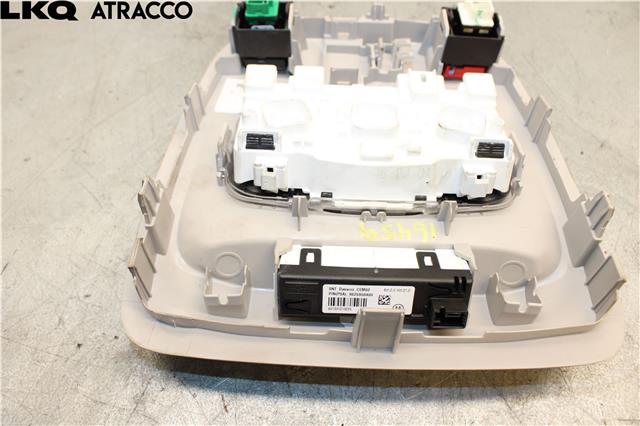 Bryter diverse til Peugeot Expert 2016-->> (Type III)  (98353526BJ|)
