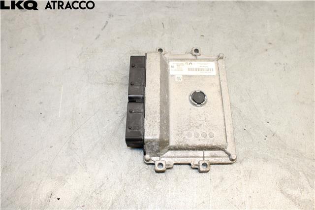 Styreenhet motor til Peugeot Expert 2016-->> (Type III)  (9841863580|)
