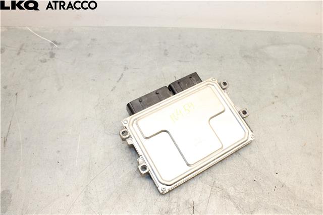Styreenhet motor til Peugeot Expert 2016-->> (Type III)  (9841863580|)