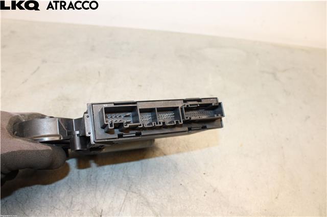 Ruteheis til Porsche Cayenne 2002-2006 (Fase 1) (9PA) (9PA) (7L0959794|)