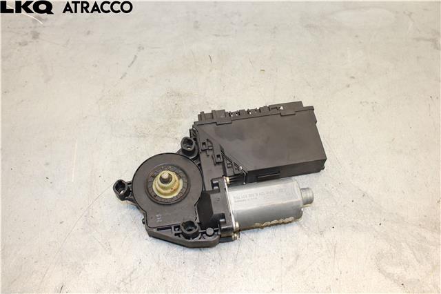 Ruteheis til Porsche Cayenne 2002-2006 (Fase 1) (9PA) (9PA) (3D1959793A|)
