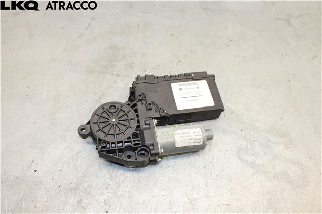 Ruteheis til Porsche Cayenne 2002-2006 (Fase 1) (9PA) (9PA) (3D1959792A|)