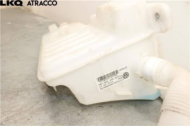Spylertank til Audi A3 2016-2020 (Type III, Fase 2)  (5Q0955453T|)