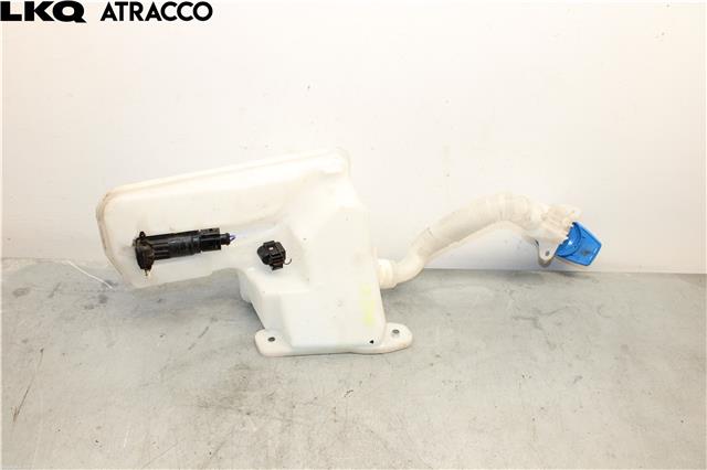 Spylertank til Audi A3 2016-2020 (Type III, Fase 2)  (5Q0955453T|)