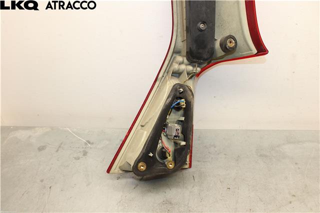 Baklykt venstre til Volvo V70 2007-2013 (Type III, Fase 1)  (31395068|)