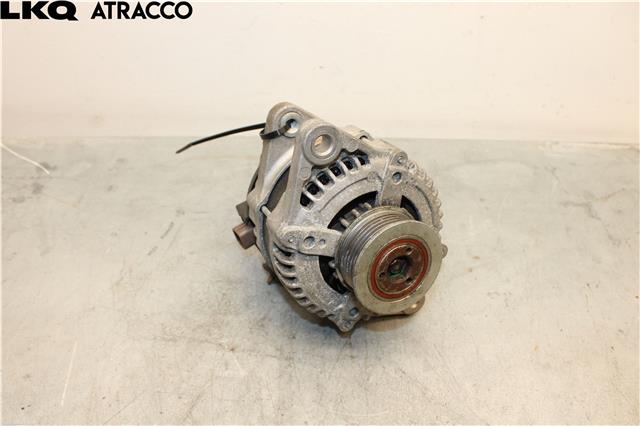 Dynamo til Toyota Corolla, 2007-2013  (270600N031)