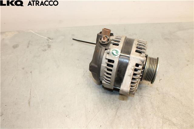 Dynamo til Toyota Corolla 2007-2013  (270600N031|)