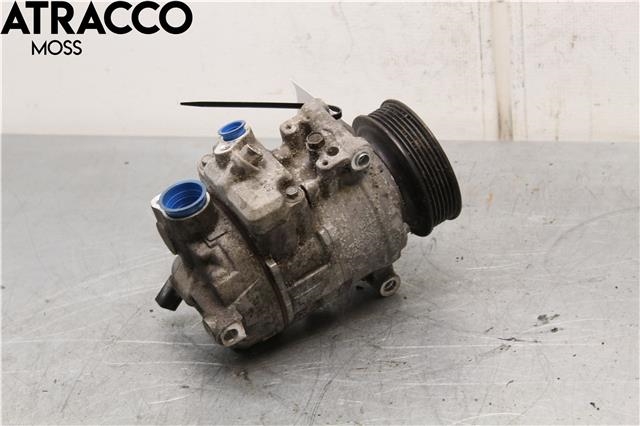 Aircondition kompressor til Audi A4 2007-2014 (Type IV) (B8) (B8) (8K0260805L|)