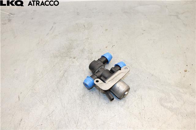 Vannpumpe til Audi A3 2016-2020 (Type III, Fase 2) (5Q09064570|)