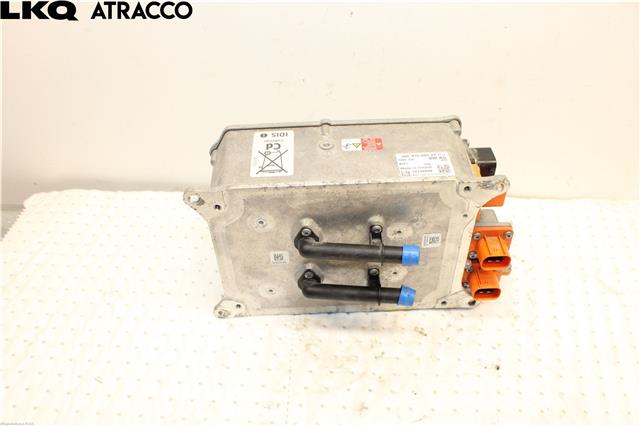 Batterilader (OBC - On Board Charger) til Audi A3 2016-2020 (Type III, Fase 2)  (5QE915682AF|)