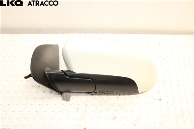 Speil venstre til Nissan Qashqai 2010-2014 (Type I, Fase 2) (96302BR72A|)