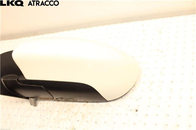 Speil venstre til Nissan Qashqai 2010-2014 (Type I, Fase 2) (96302BR72A|)