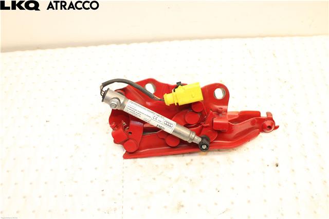 Panserhengsler til Audi A3 2016-2020 (Type III, Fase 2)  (8V0823301F|)